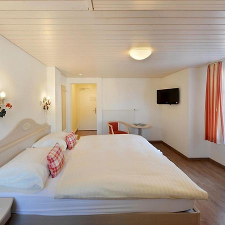 Hotel Beausite Unterseen Pokój zdjęcie