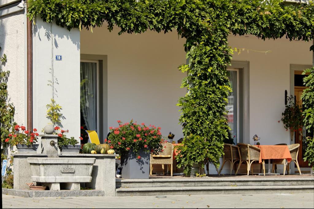 Hotel Beausite Unterseen Zewnętrze zdjęcie