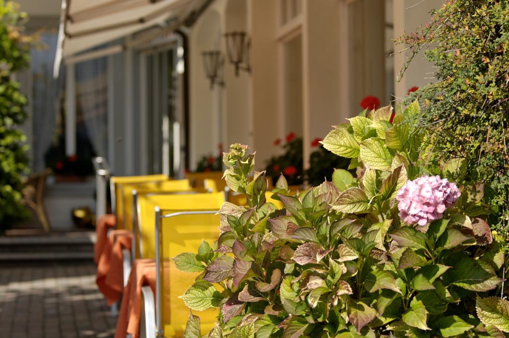 Hotel Beausite Unterseen Zewnętrze zdjęcie